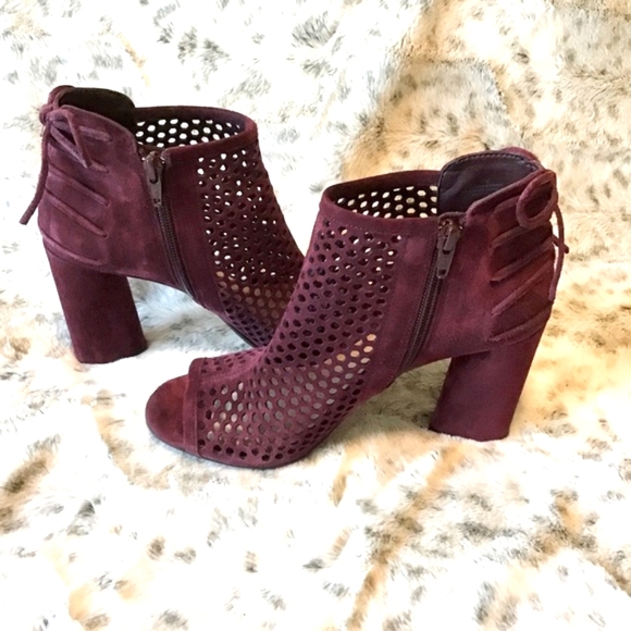 Gianni Bini Klaytinn Bootie - Picture 1 of 6